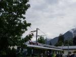 Vl&aacute;čik na Mt.Blanc